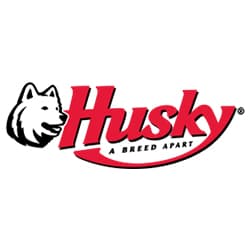 husky