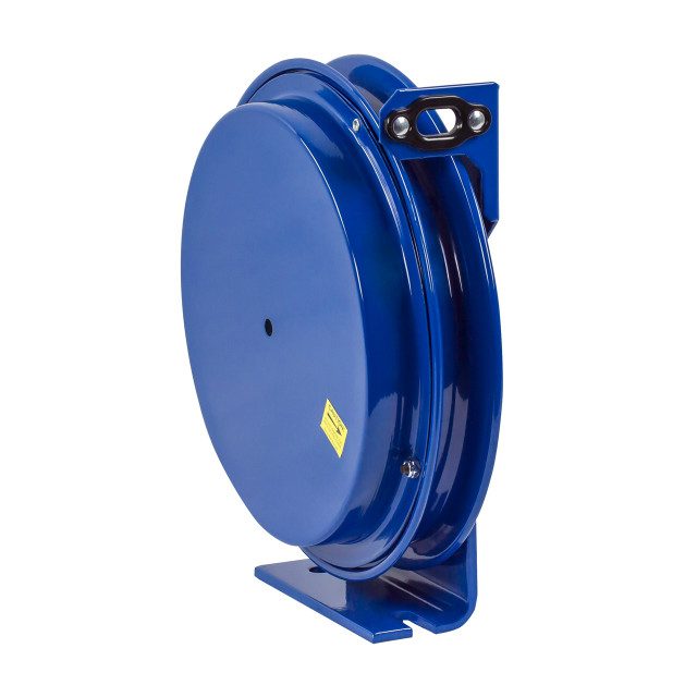 Coxreels SDL-50 Static Discharge Spring Driven Cable - Reel Only (50 ft. Capacity) - Imagen 3