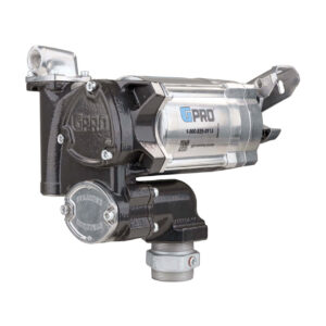 GPI GPRO V20-115PO-N06 Series 3/4 in. 115V AC 20 GPM Fuel Transfer Pump
