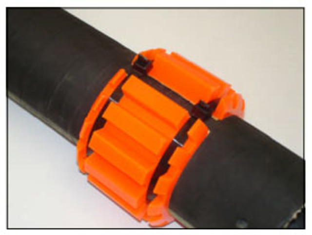 Fjord Aviation Hose Protection Bands - Imagen 2