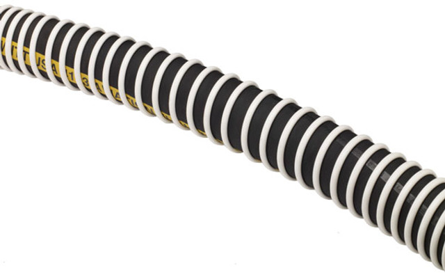 Hewitt Spiral Coil Aviation Hose Protectors