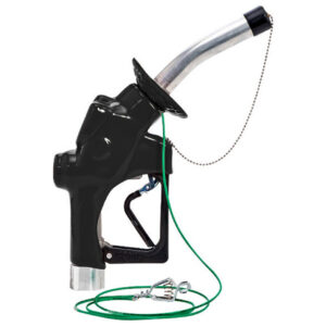 Hewitt Osprey Aviation Over Wing Fueling Nozzle
