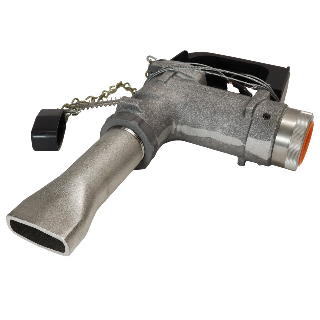 OPW 295SAJ Manual Overwing Jet Fuel Aircraft Fueling Nozzle - Imagen 2