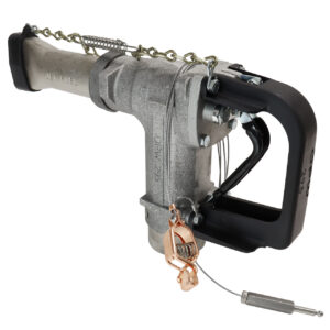 OPW 295SAJ Manual Overwing Jet Fuel Aircraft Fueling Nozzle