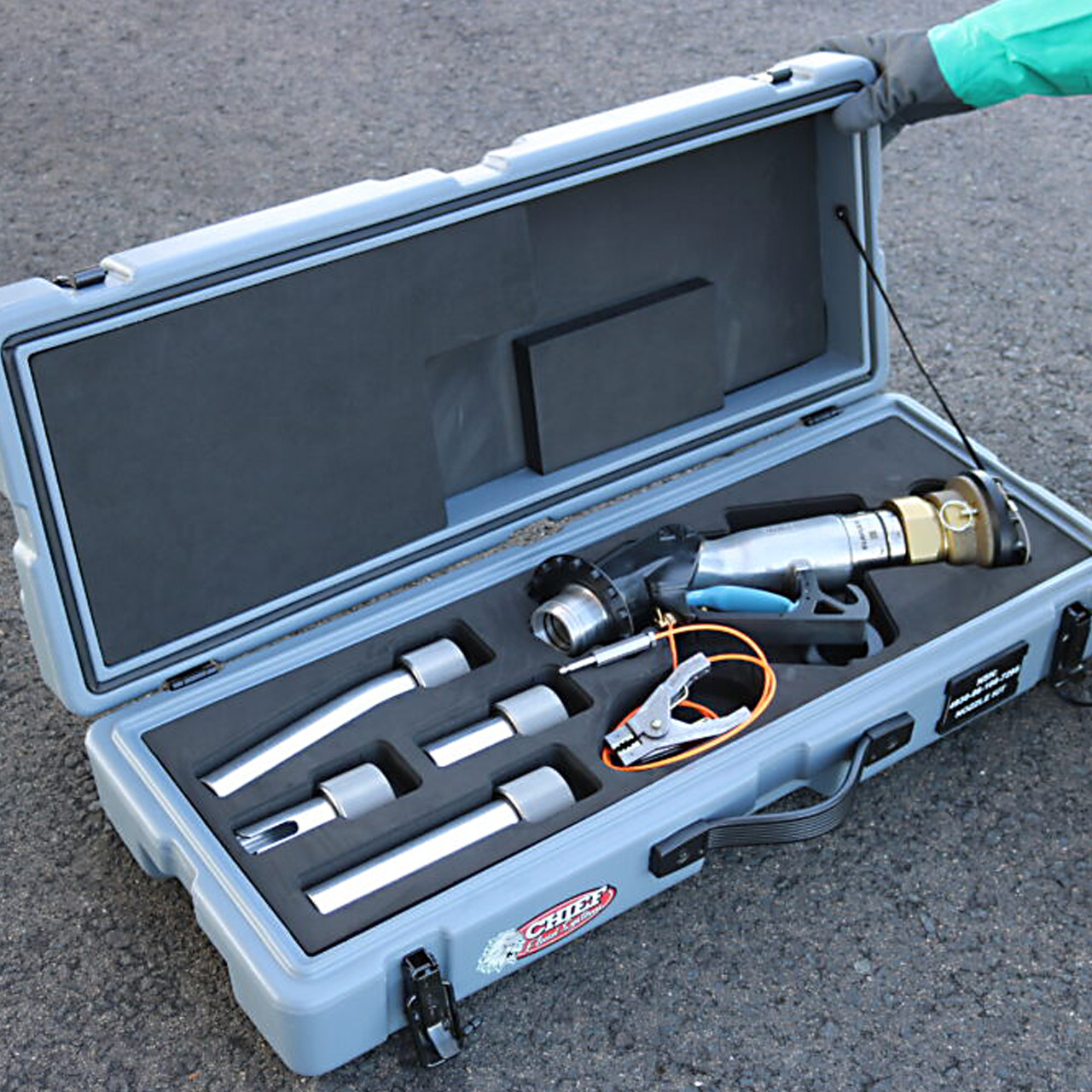 MRN-4-1 Gravity Refueling Nozzle Kit