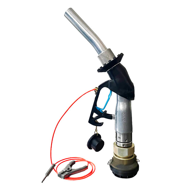 MRN-4-1 Gravity Refueling Nozzle Kit - Imagen 5
