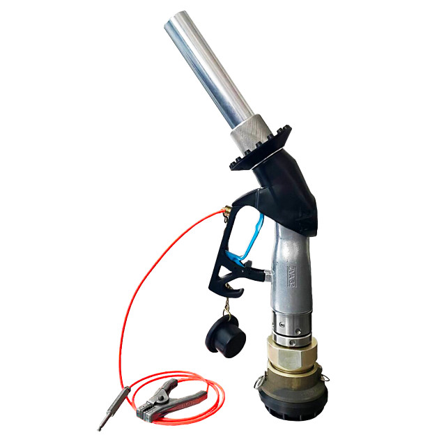 MRN-4-1 Gravity Refueling Nozzle Kit - Imagen 4