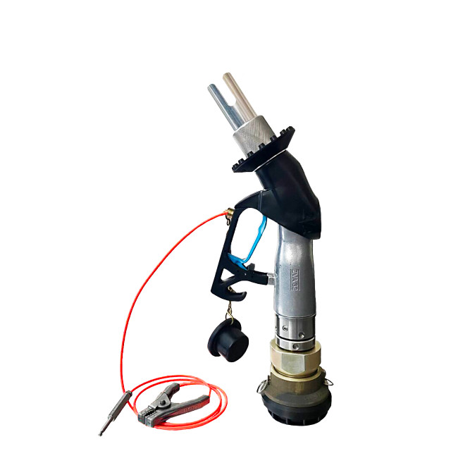 MRN-4-1 Gravity Refueling Nozzle Kit - Imagen 2