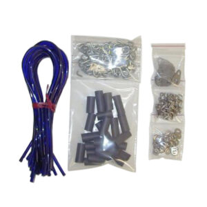 Fjord Aviation Urethane Lanyard Repair Kit - Without Tool