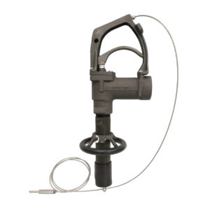 OPW 295AF Air Force Overwing Fueling Nozzle