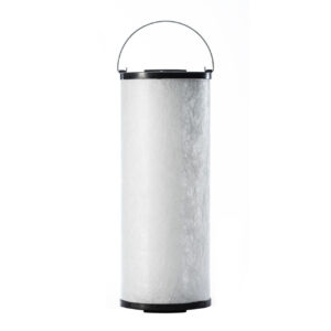 Facet Clay Canister Cartridge – 7 in. x 18 in.
