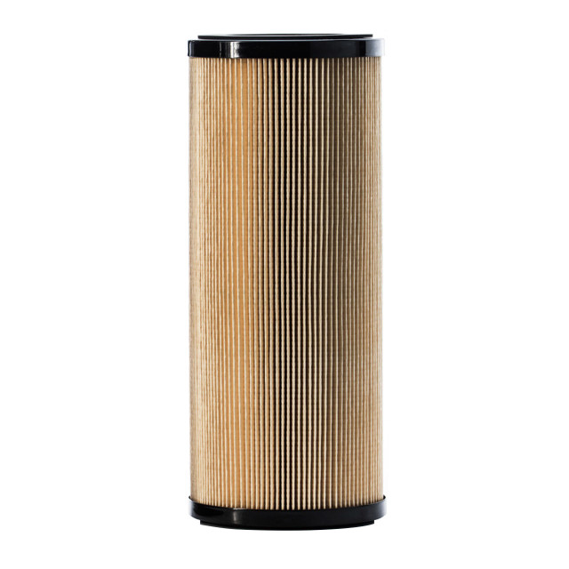 Facet M Series High Efficiency Pleated Paper Filter Cartridge – 3 ½ in. x 43 ¼ in. - 0.5 Micron