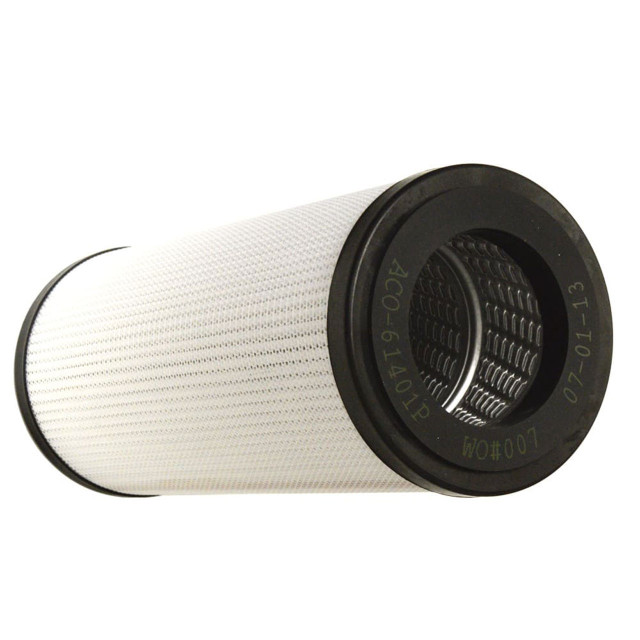 Parker Velcon VF-61 Filtration Housing w/ Aviation Filter Element, 5 - 50 GPM - Imagen 3