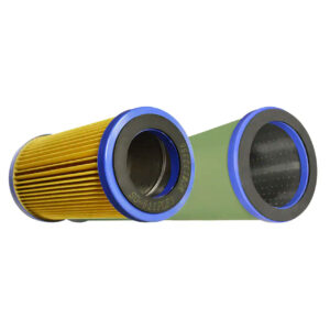 Parker Velcon Filter/Separator Aviation Fuel Filter Cartridge 2nd Stage Elements