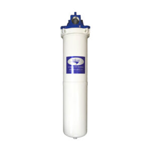 Parker Velcon VF-62 Filtration Housing w/ Aviation Filter Element, 10 - 100 GPM